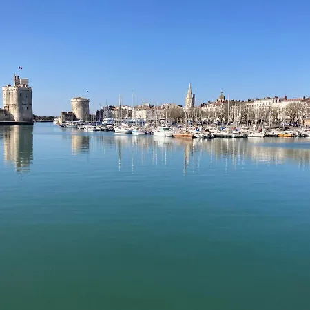 La Siesta Hébergement de vacances
