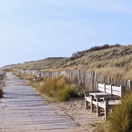 La Siesta * La Rochelle (Charente-Maritime)