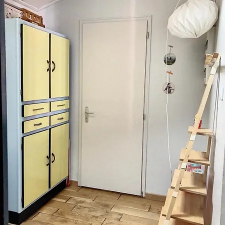 La Siesta Hébergement de vacances *