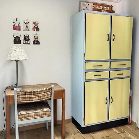 La Siesta Casa vacanze