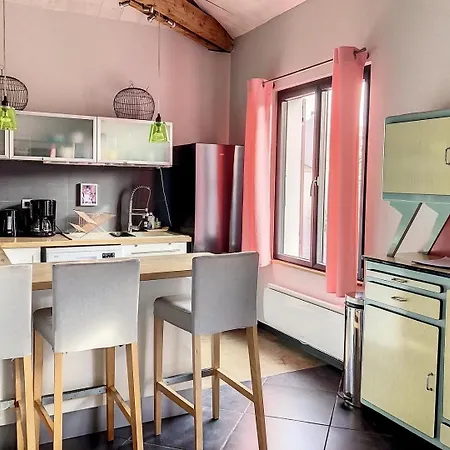 La Siesta Casa vacanze La Rochelle (Charente-Maritime)