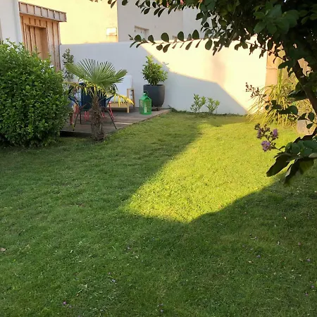 La Siesta Hébergement de vacances